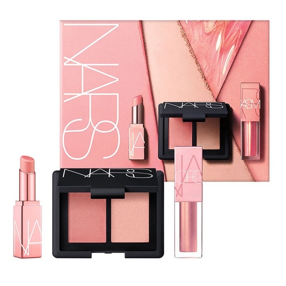 NARS Orgasm Mini Trio - Picture 1 of 8